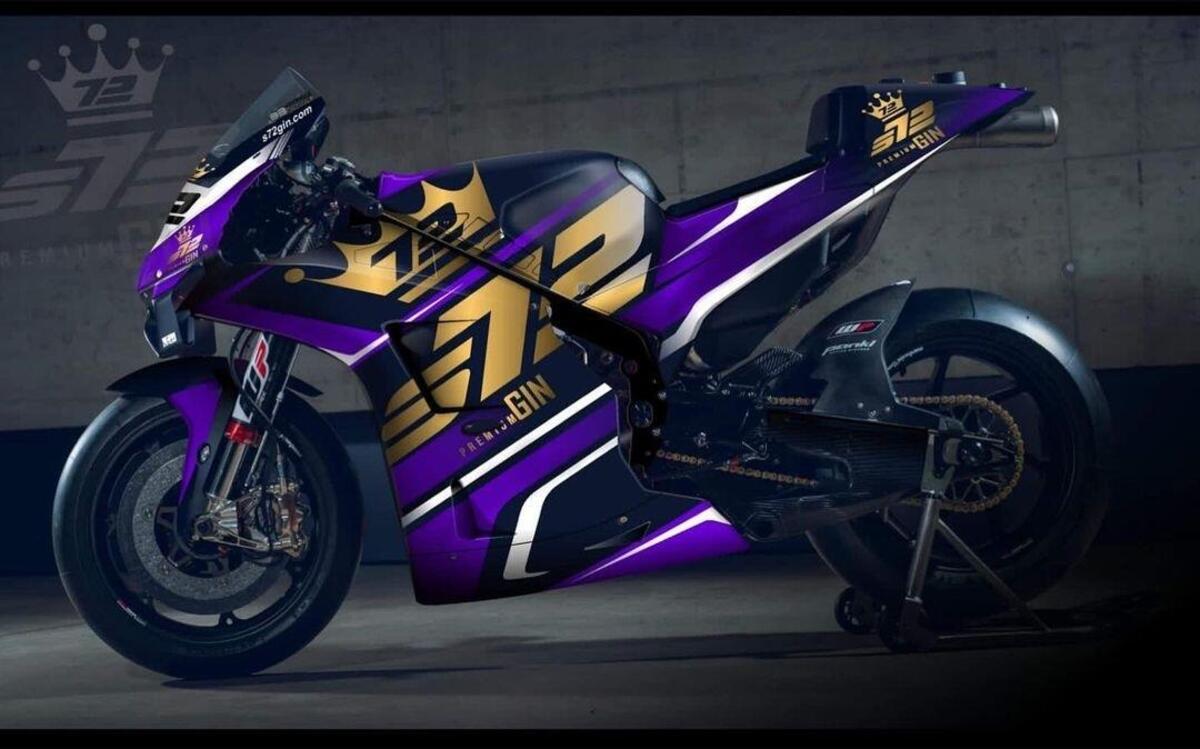 ‘Raja Motorcross’ Stefan Evert Jadi Tim Satelit KTM? 'Raja Motorcross' Stefan Evert Jadi Tim Satelit KTM?