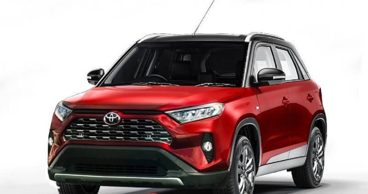 Urban Cruiser Laris Manis di India, Lebih Laku Ketimbang Innova! 1 Urban Cruiser laris manis