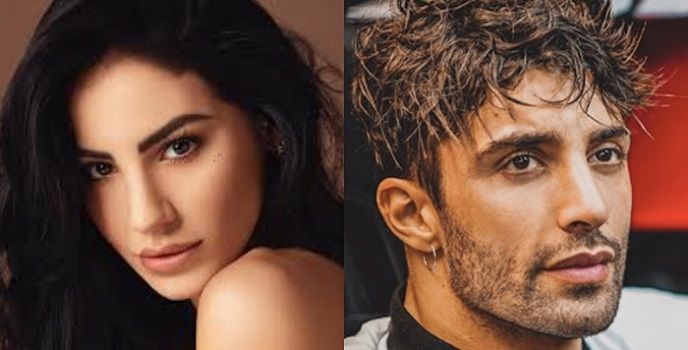 Andrea Iannone Akan Kembali ke MotoGP? 2 Giulia De Lellis- MotoGP