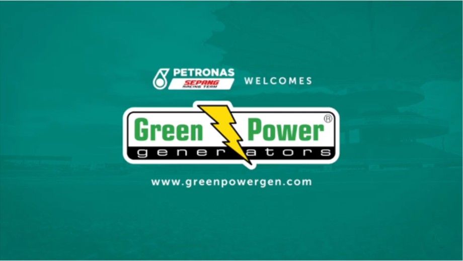 Akibat Rossi, Petronas Dapat Sponsor Baru Lagi dari Italia! 1 Petronas- motogp Valentino rossi razlan razaliGreen Power Systems