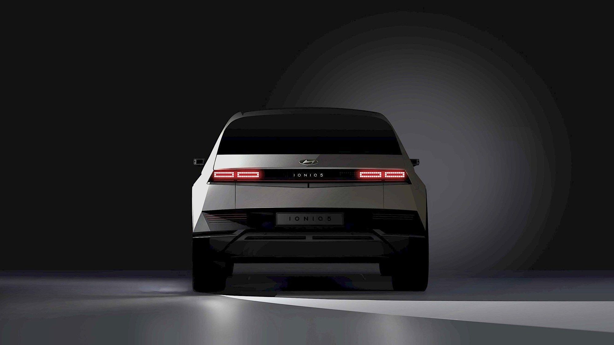 EV Hyundai Ioniq 5 Siap Dihadirkan Mulai Bulan Depan 1 EV Hyundai Ioniq 5