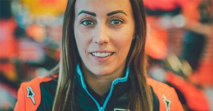 Gembosi Kekuatan KTM, Repsol Honda Membajak Insinyur Elektronik untuk Marc Marquez! 2 Jenny Anderson