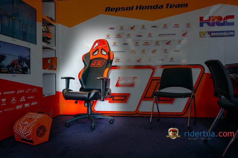 Akankah Honda Menuntut Dokter yang Bertanggung Jawab?-motogp