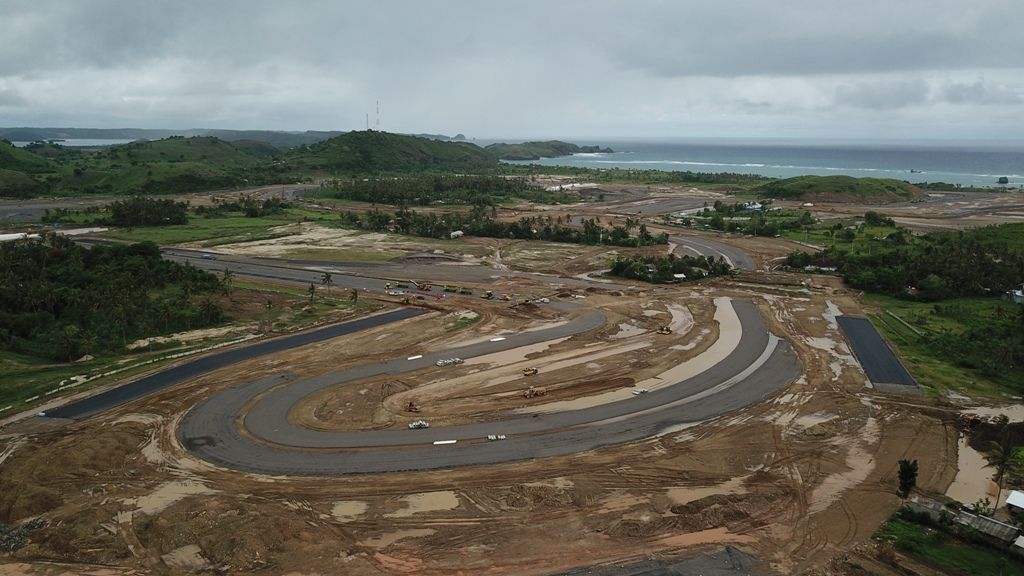 Kalender MotoGP 2021: Jika Australia Batal Maka MotoGP Indonesia Digelar! 1 Kalender MotoGP 2021: Jika Australia Batal Maka MotoGP Indonesia Digelar