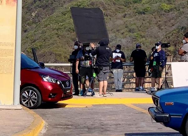 Nissan Diam-diam Segarkan March, Minor Change? 1 Nissan diam-diam segarkan March