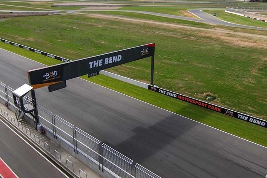 Jack Miller Yakin MotoGP Akan Digelar di The Bend 2 Akankah The Bend Motorsport Park-Australia Menggelar Balap MotoGP?