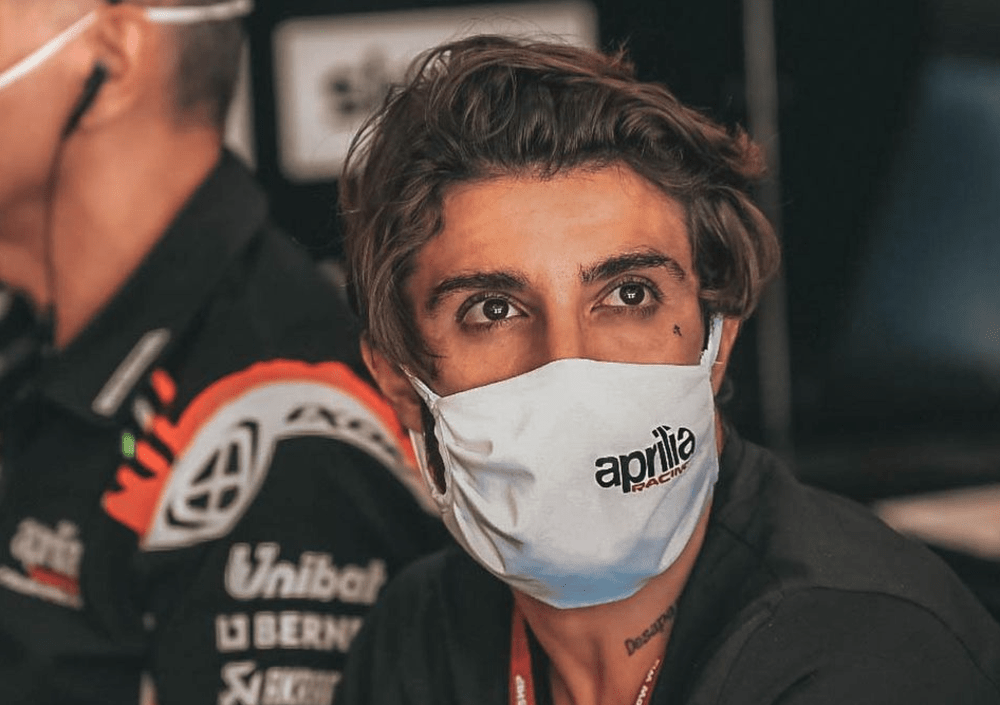 Andrea Iannone Akan Kembali ke MotoGP? 1 Andrea Iannone Akan Kembali ke MotoGP?