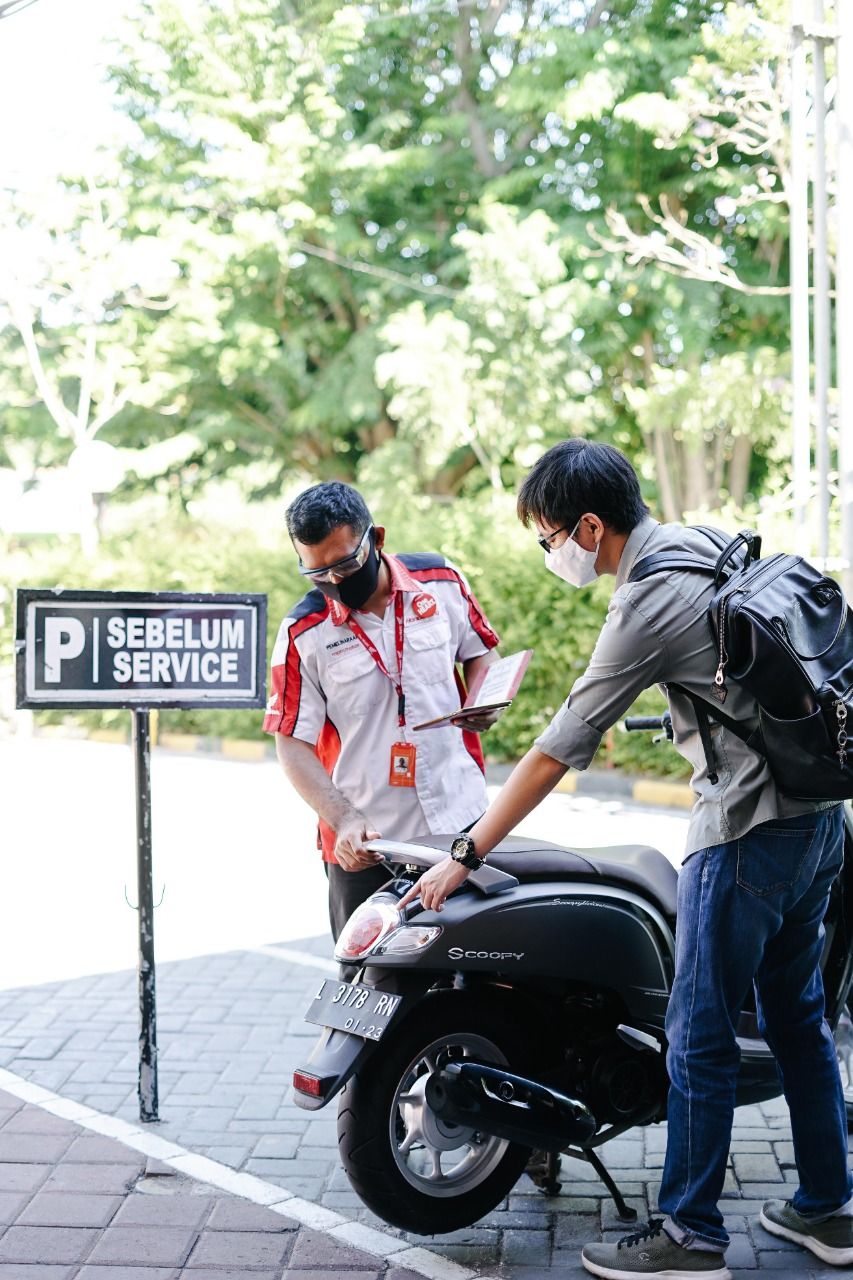 AHASS MPM adakan program