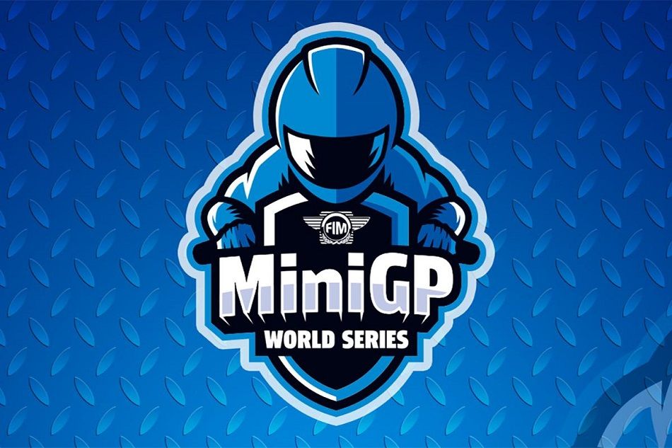 FIM MiniGP World Series: MotoGP Khusus 'Anak SD' 1 fim minigp
