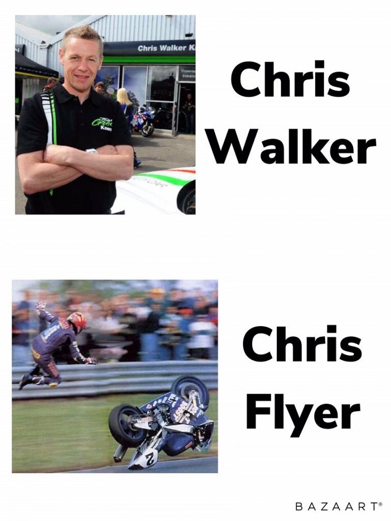 Gak Kuat Tahan Tawa Melihat Meme MotoGP Ini
