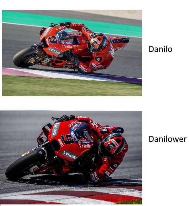 Gak Kuat Tahan Tawa Melihat Meme MotoGP Ini