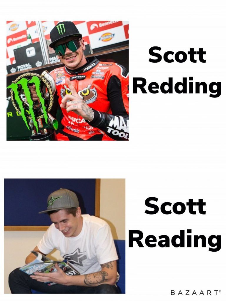 Gak Kuat Tahan Tawa Melihat Meme MotoGP Ini