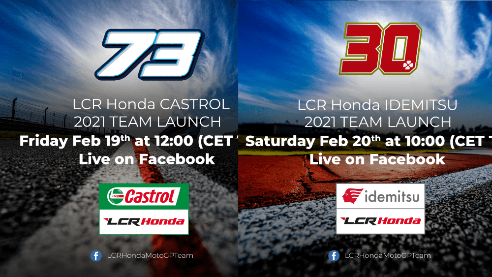 Alex Marquez - Takaaki Nakagami