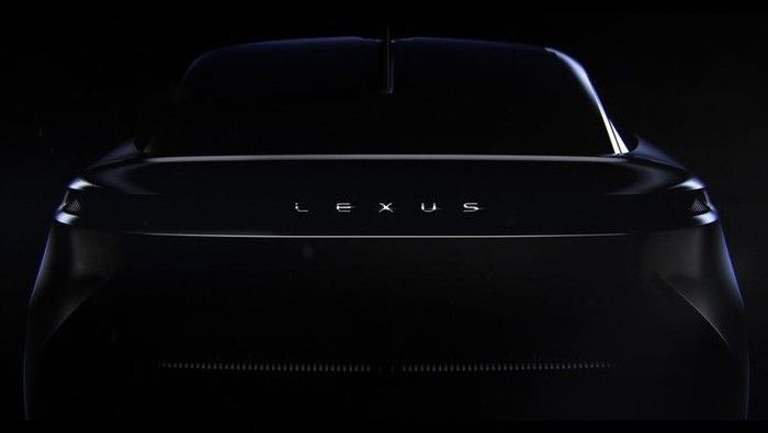 Lexus siapkan mobil SUV