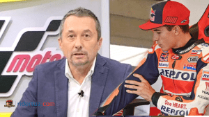 Loris Reggiani - Marc Marquez