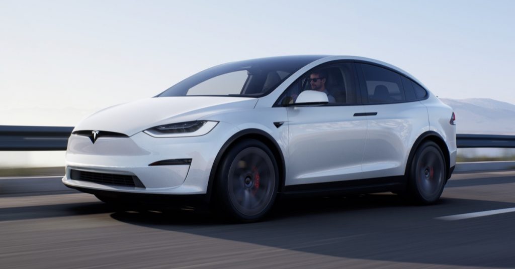 Kerja Sama Tesla-Toyota akan Segera Terwujud? 1 Tesla