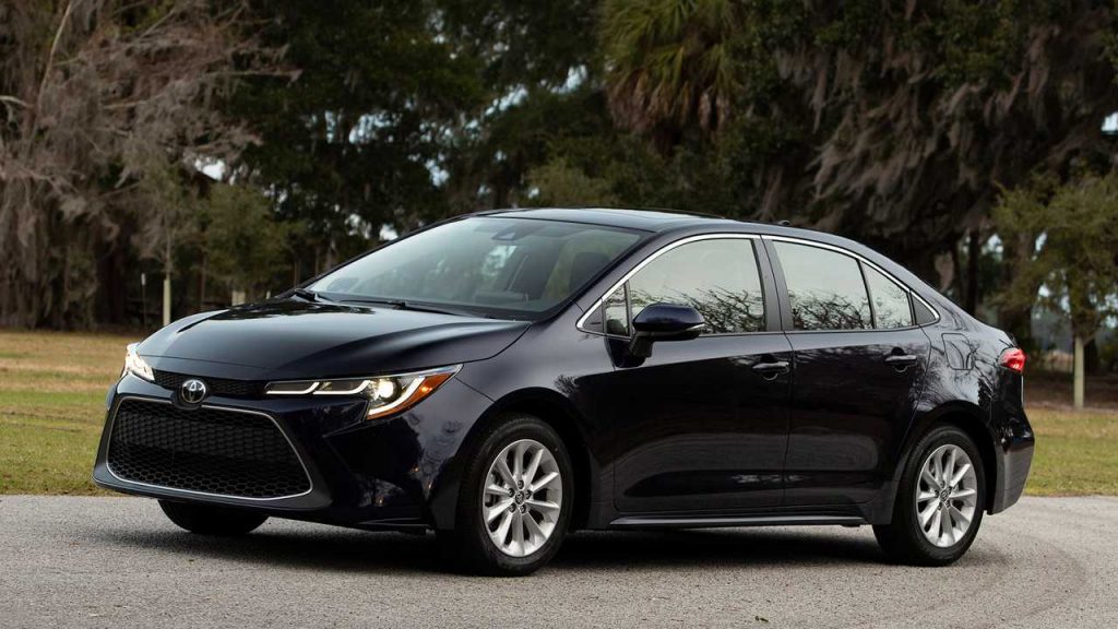 PPnBM Berbasis Emisi Berlaku Bulan Depan, Harga Mobil akan Disesuaikan? 1 Toyota Corolla Station Wagon
