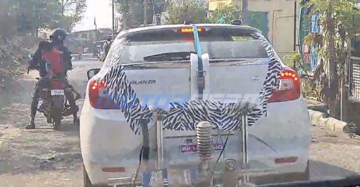Toyota Garap Glanza Hybrid, Pakai Teknologi Dari Mana? 1 Toyota garap Glanza Hybrid
