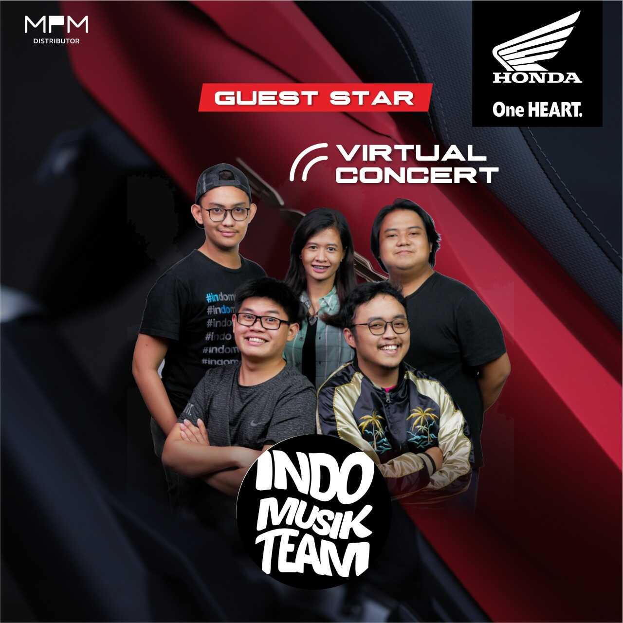 All New Honda PCX akan Dirilis Virtual, Ada Promo Menarik! 4 all new honda pcx 2