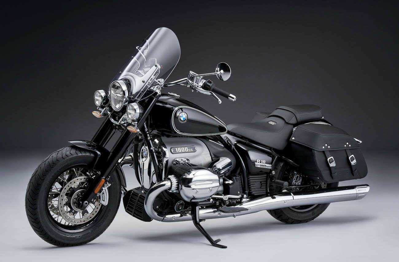 Belum Resmi Hadir, BMW Motorrad R18 Classic Laris Manis! 1 bmw motorrad r18 classic motorcycle specs optimized