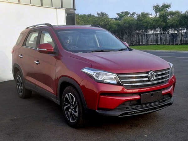 DFSK Segarkan Glory 560 Dalam Waktu Dekat, Tapi... 1 DFSK segarkan Glory 560
