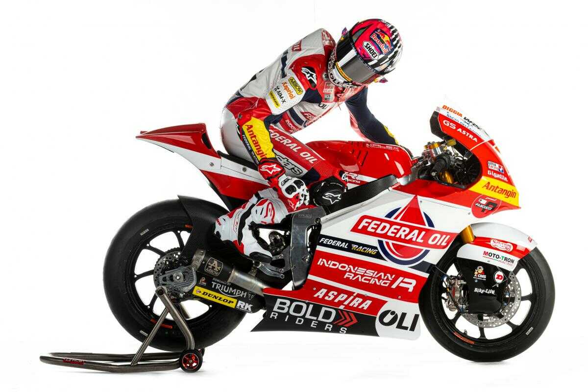 gresini racing