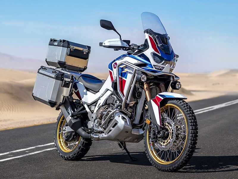 Honda Tambah Fitur Android Auto Untuk Africa Twin 1 honda crf1100l africa twin ahm optimized