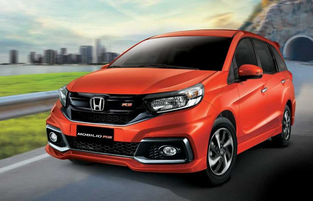 Mobil-mobil Ini Catatkan Angka Penjualan yang Sangat Sedikit 1 honda mobilio optimized