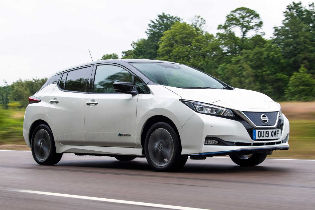 Nissan Indonesia Membuka Inden EV Leaf 1 leaf nissan optimized