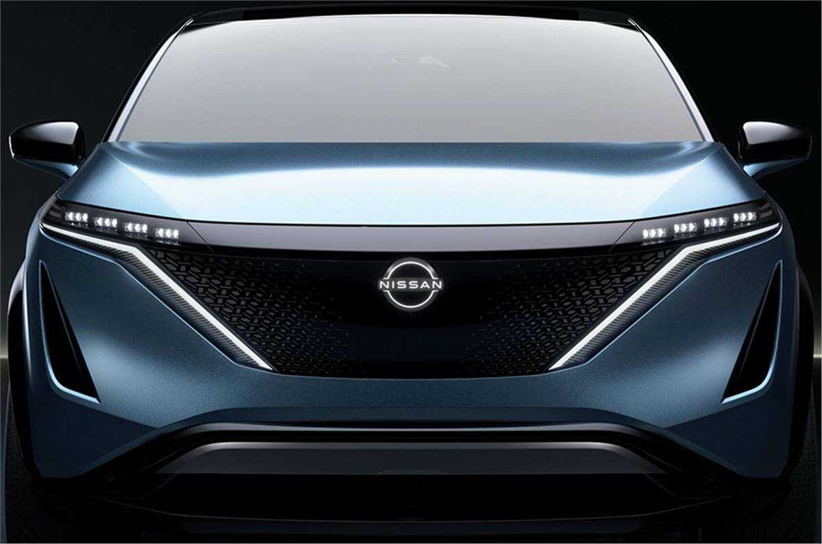 Nissan Siap Kerja Sama Dengan Apple Car? 1 Nissan Siap Kerja Sama