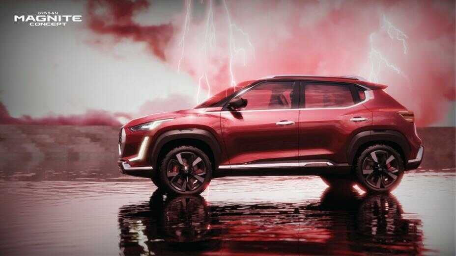 Antrian Nissan Magnite di Indonesia Masih Lama? 1 nissan magnite optimized