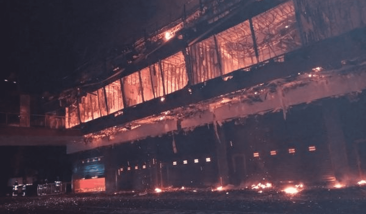 Michelin Jadi Sponsor Utama GP Argentina 2 paddock motogp argentina optimized