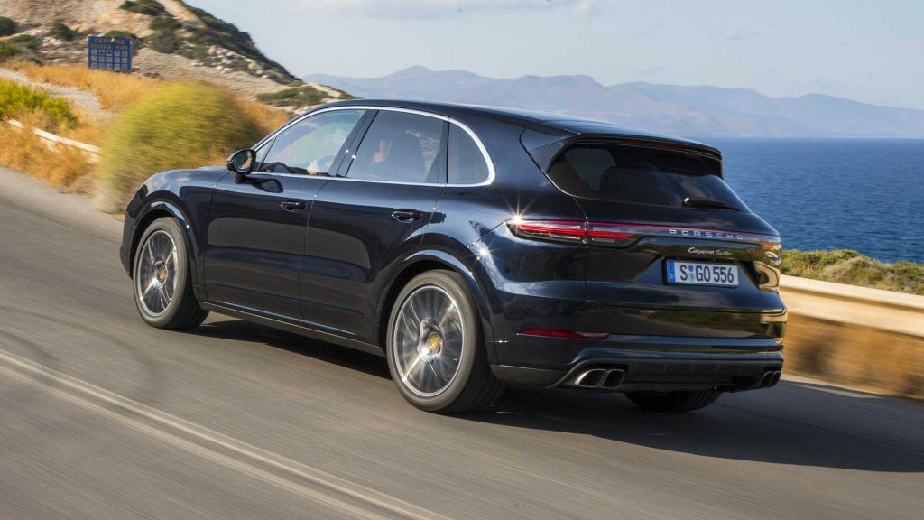 Tiga Merek Sportcar Ini Kena Recall Gara-gara Masalah Mesin 1 Porsche bangun pabrik perakitan