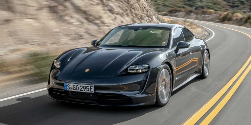 Mobil Listrik Porsche Taycan Alami Masalah? 1 porsche taycan optimized