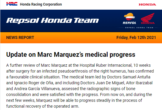 update marc optimized