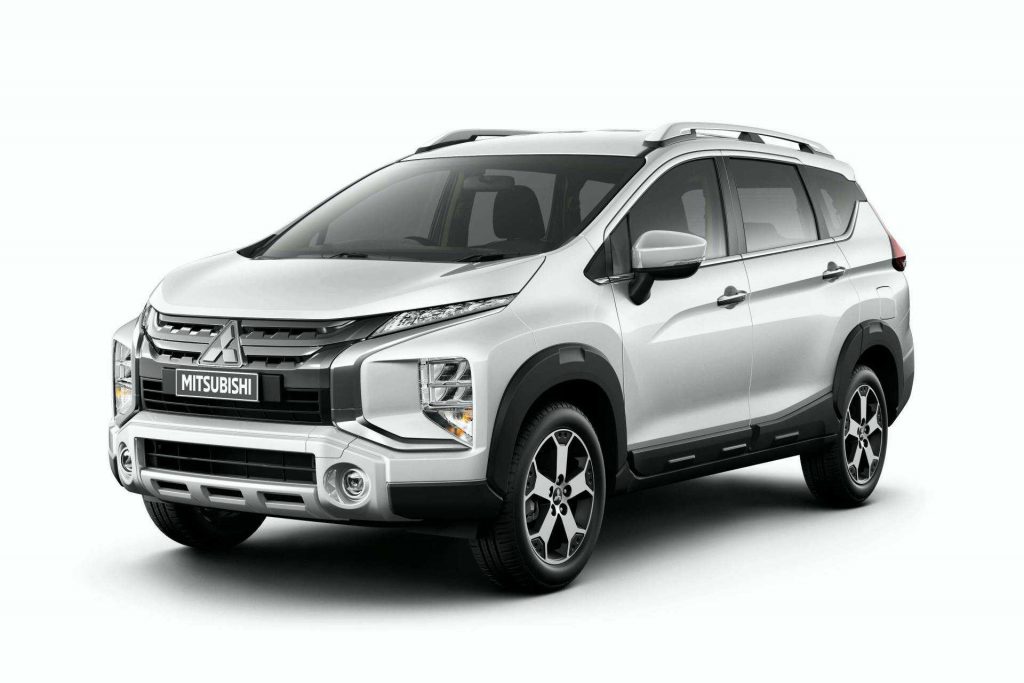 Varian Tertinggi Xpander yang Laris Manis di Pasar 1 Xpander dominasi penjualan Mitsubishi
