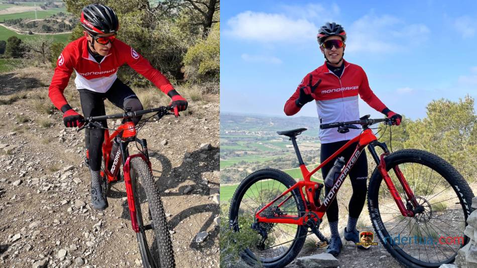 Marc Marquez Terbang ke Qatar dan Mulai Latihan Naik Motor! 1 Marc Marquez Tidak Pakai Tangan Besi Lagi