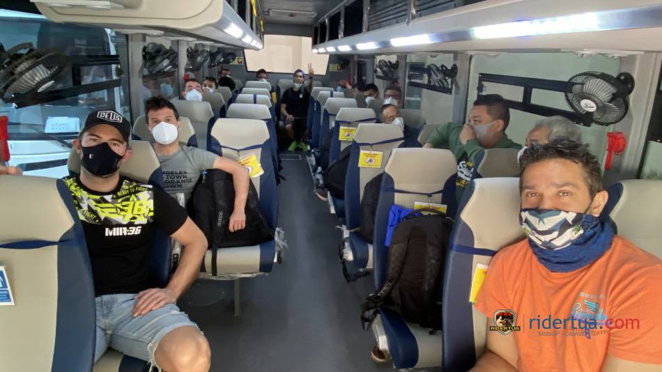 Suzuki MotoGP Qatar 2