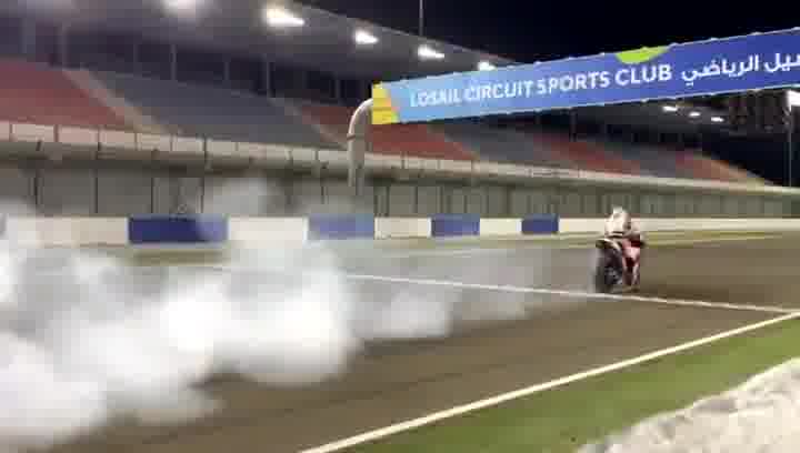 Takaaki Nakagami Burn out 1