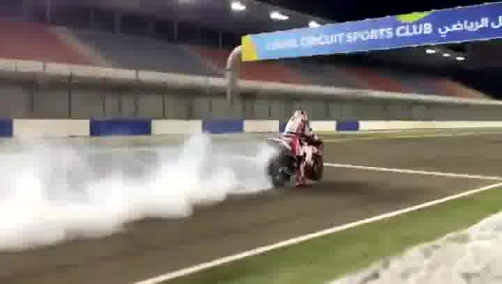 Takaaki Nakagami Burn out