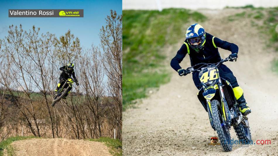 Valentino Rossi 2