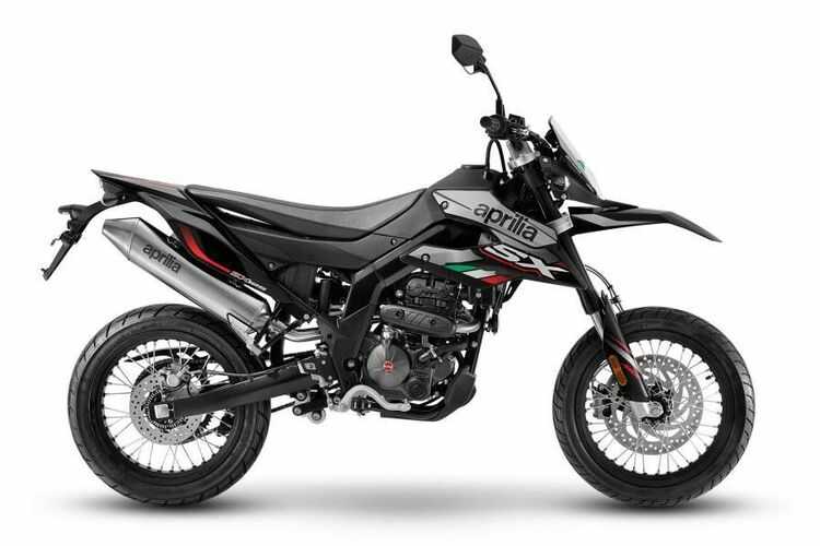 Aprilia RX dan SX 125 Resmi Diluncurkan 1 aprilia sx 125 optimized
