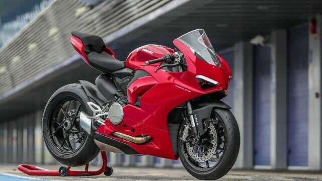 QJ Motor Siapkan Model Sport 250 cc Terbaru? 1 ducati panigale liputan6 optimized