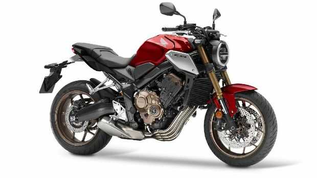 AHM Segarkan CB650R, Tambah Warna Baru 1 honda cb650r ahm 1 optimized