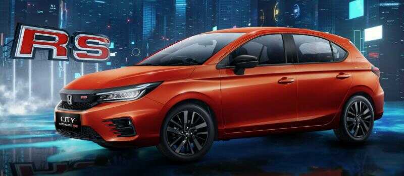 Brio Jadi Mobil Terlaris Honda Tahun 2021, Tapi... 1 honda city hatchback rs soundandmachine optimized