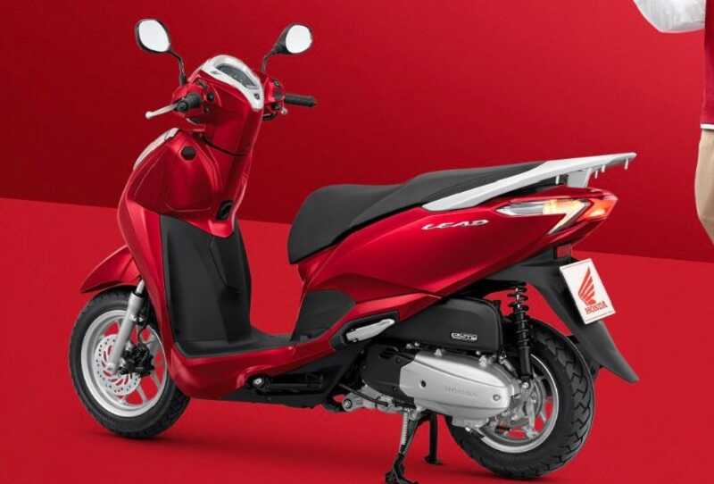 Honda Rilis New Lead 125, Bagasi Lebih Lega! 1 honda lead 125 new moladin optimized