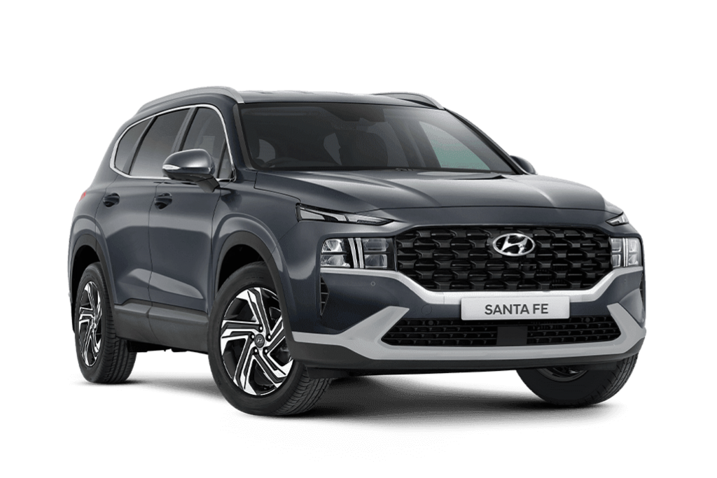 Hyundai Indonesia Rilis All New Santa Fe, Tampang Baru! 1 hyundai santa fe carsguide optimized 1