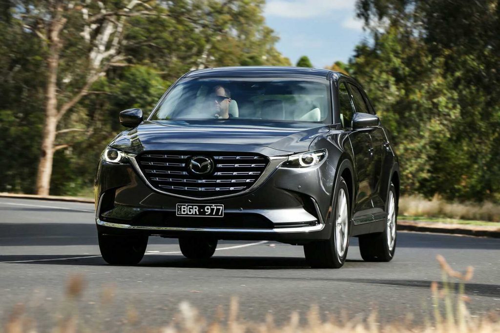 Pilih Mana, Hyundai Palisade atau Mazda CX-9? 1 mazda cx 9 2021 whichcar optimized