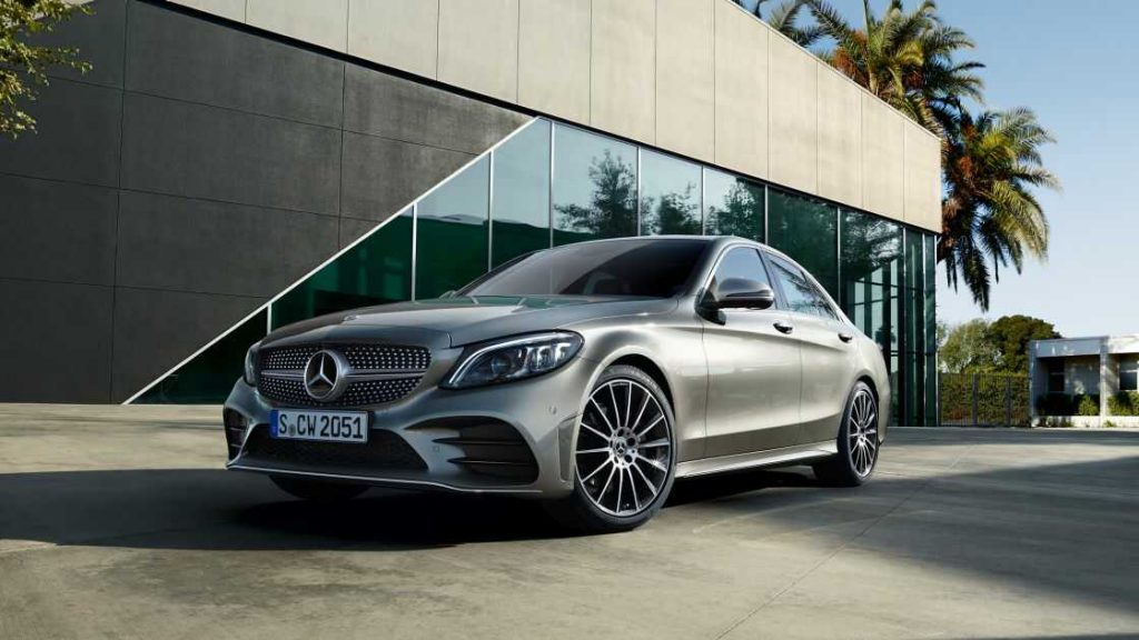 2,6 Juta Unit Mobil Mercedes-Benz Kena Recall di Negara Ini 1 mercedes benz c class optimized