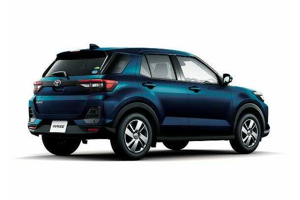 Toyota Indonesia Sudah Buka Inden Raize, Tapi... 1 raize global toyota optimized